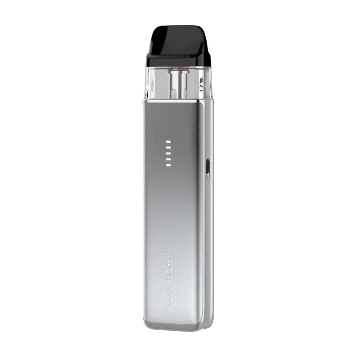 Vaporesso Xros 6 Mini Titanium Silver