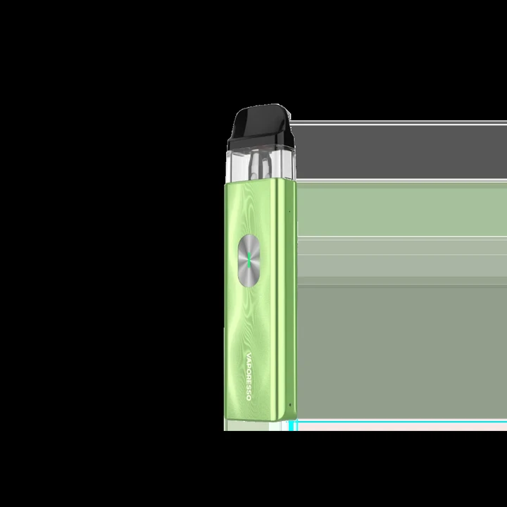 Vaporesso Xros 4 Mini Ice Green