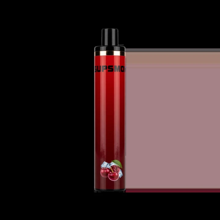 Supsmok 1200 затяжек Ананас Дыня