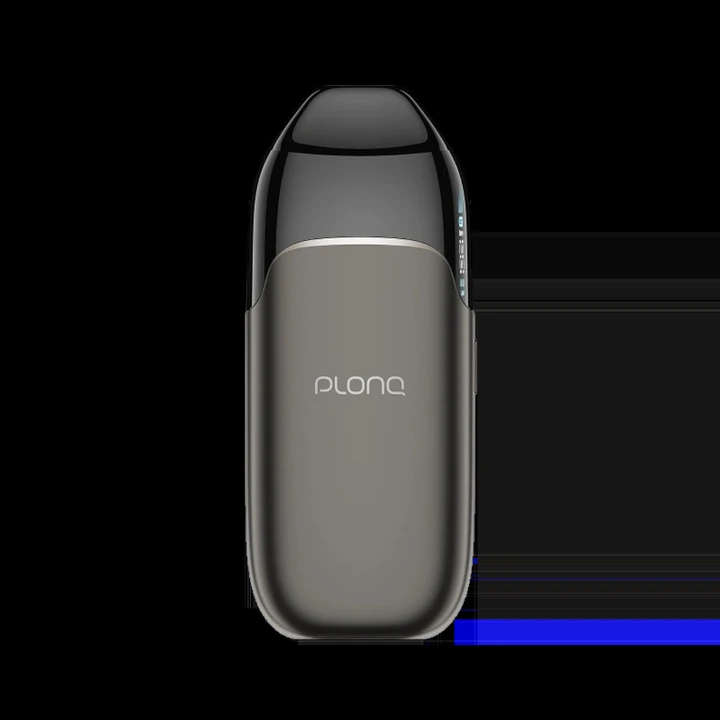 Plonq Prime 12000 затяжек Голубика Малина