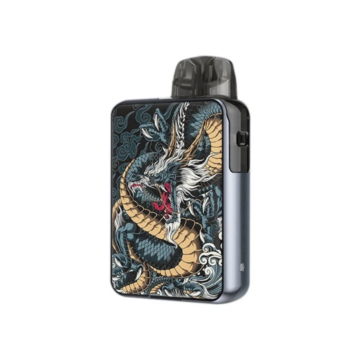 Набор Smoant Charon Baby Plus 1000mAh - Dragon
