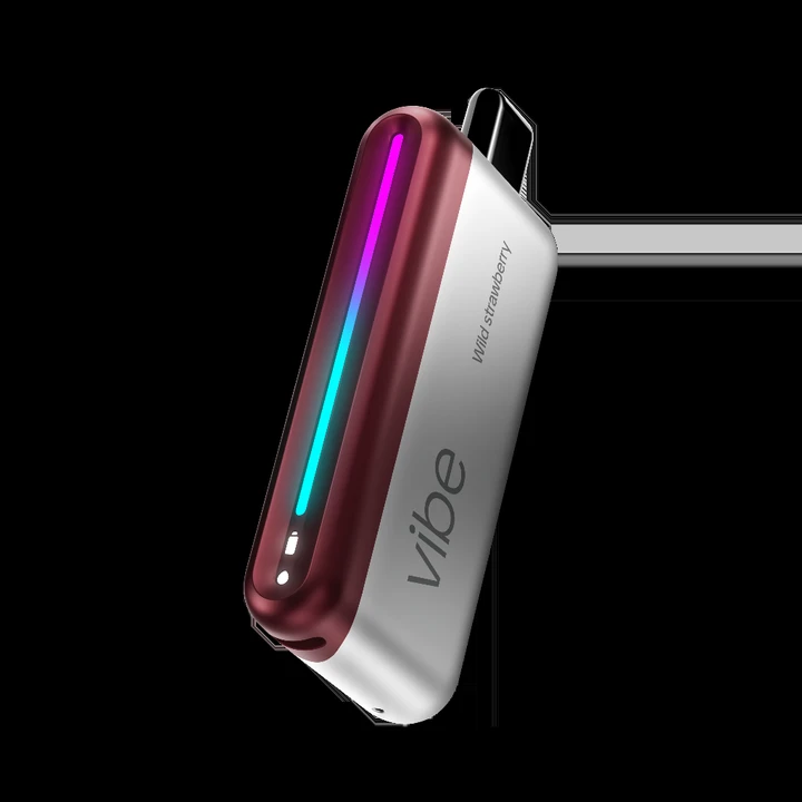 Inflave Vibe 14000 затяжек Лесная Земляника