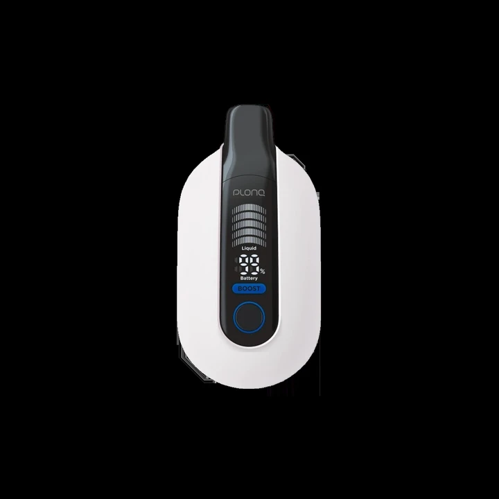 Plonq Ultra 12000 Затяжек Цитрусовый Мармелад