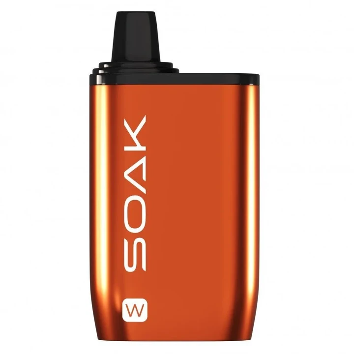 ЭСДН Soak W 10000 Затяжек Леденцы от Кашля
