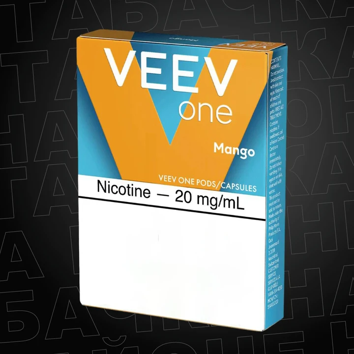 Картридж Veev One Mango