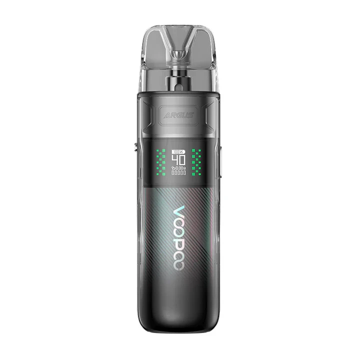 Voopoo Argus E40 Space Gray