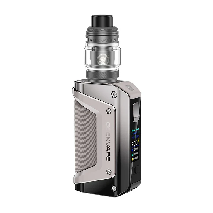 Geek Vape Aegis Legend 3 Dark Gray