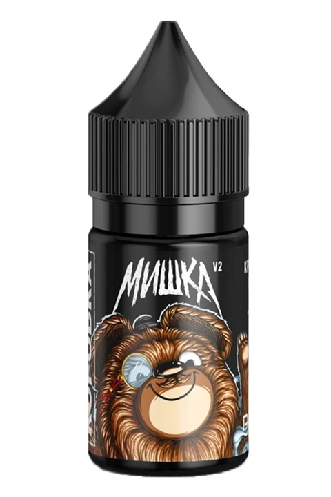 Жидкость Alfa Vape & Podonki Дыня Ice 30Мл Hard