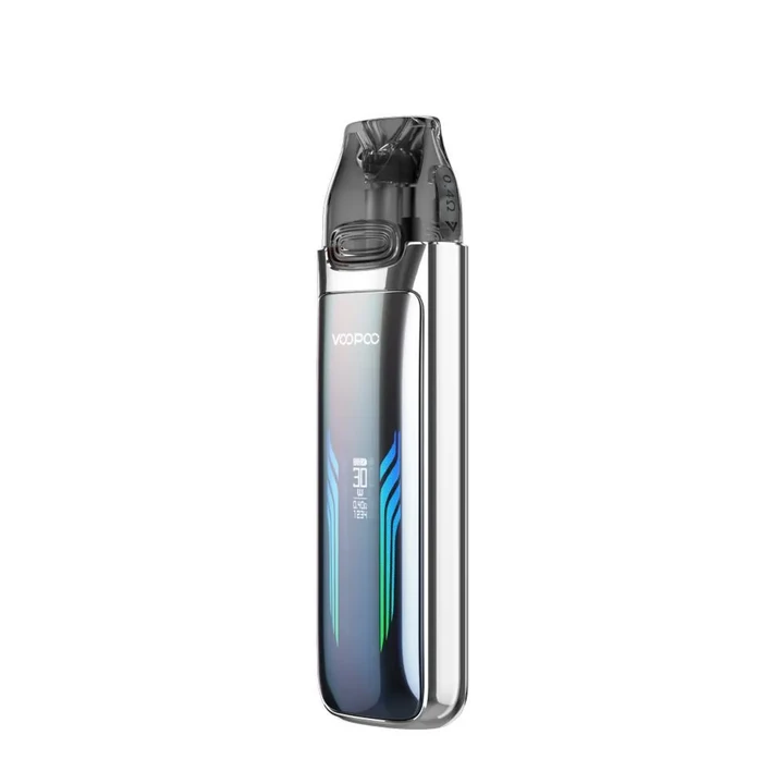Voopoo Vmate Max Glacier Silver
