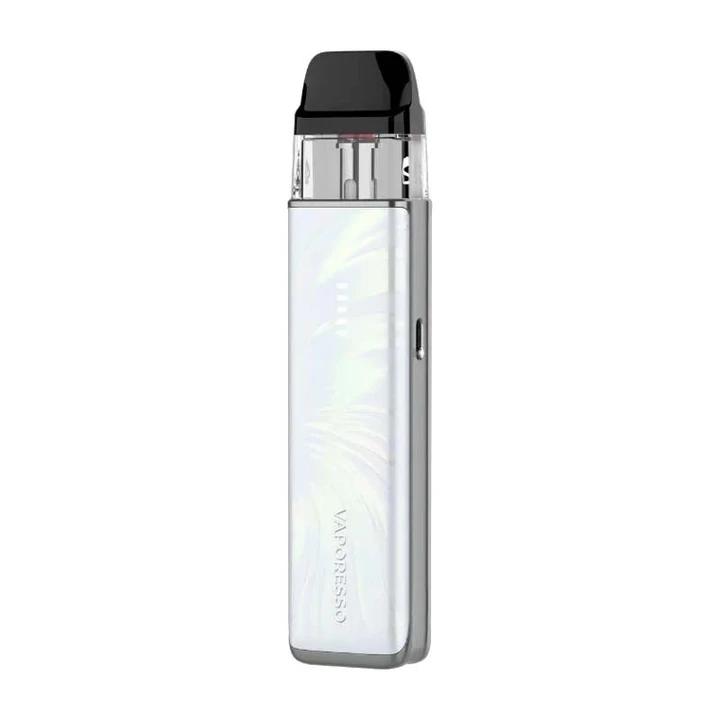 Vaporesso Xros 6 Mini Plume White