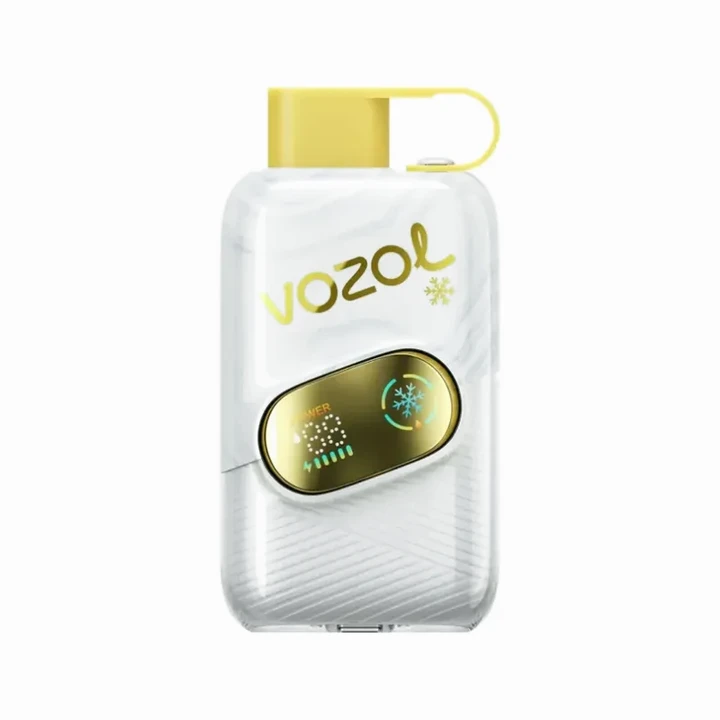 VOZOL Star Click 40000 затяжек Ананас со Льдом
