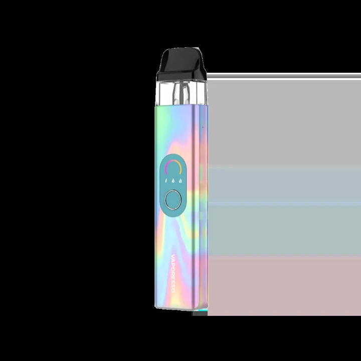 Vaporesso Xros 4 Pastel Palette