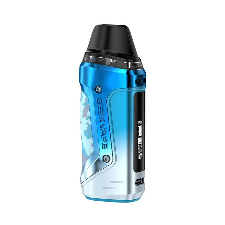 Geek Vape Aegis Nano 2 Ocean Blue
