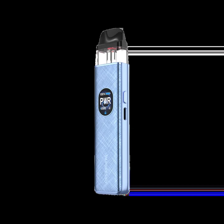Vaporesso Xros 5 Blue Silk