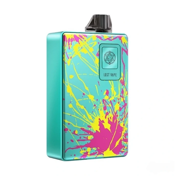 Lost Vape Centaurus B80 Gush Green