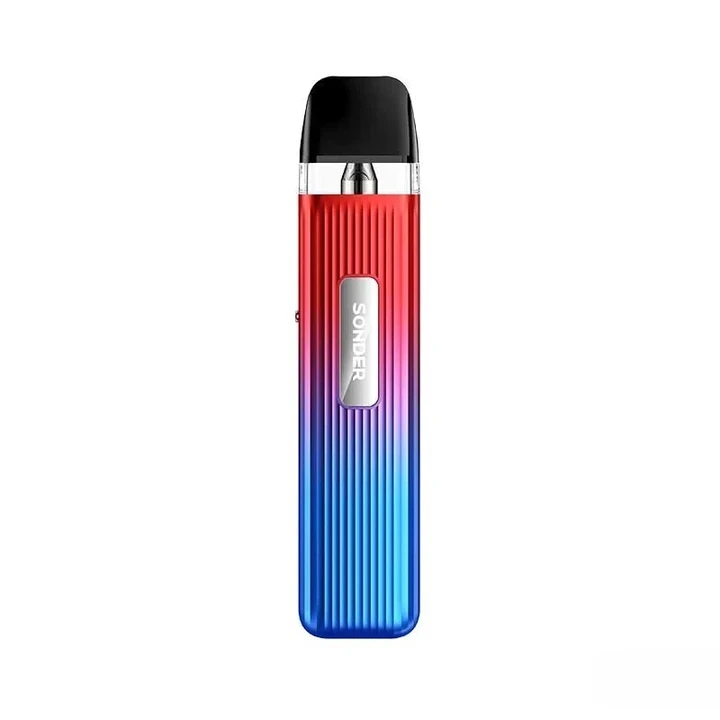 Набор Brusko Flexus Q Kit Red