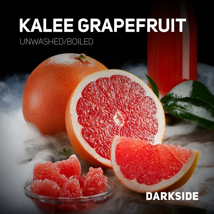 Табак для кальяна DarkSide Core Kalee Grapefruit (Грейпфрут) 30 гр