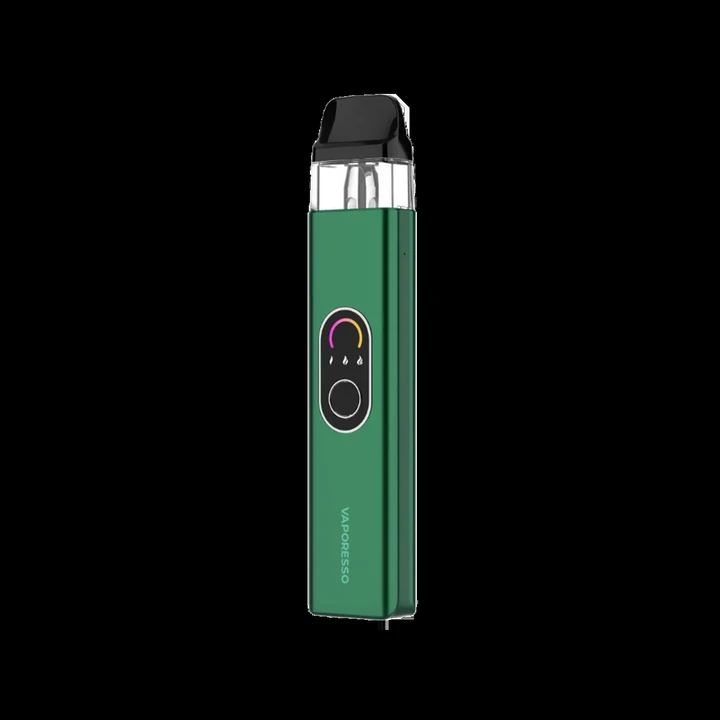 Vaporesso Xros 4 Green