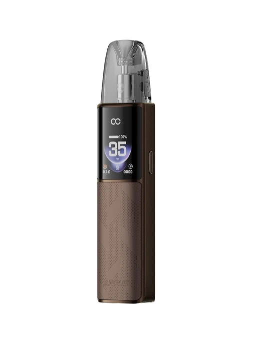 Voopoo Argus G4 Space Brown