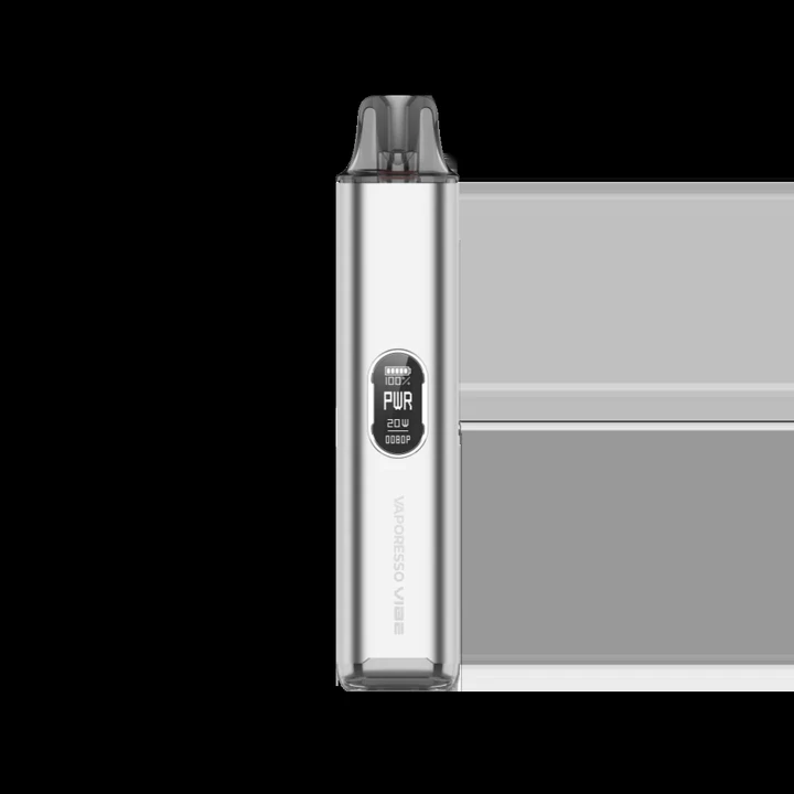 Vaporesso Vibe Silver