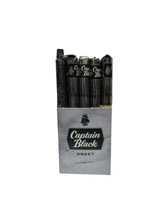 Сигариллы Captain Black Sweet (1 шт)