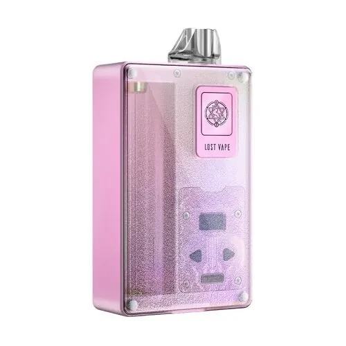 Lost Vape Centaurus B80 Nebula Galaxies