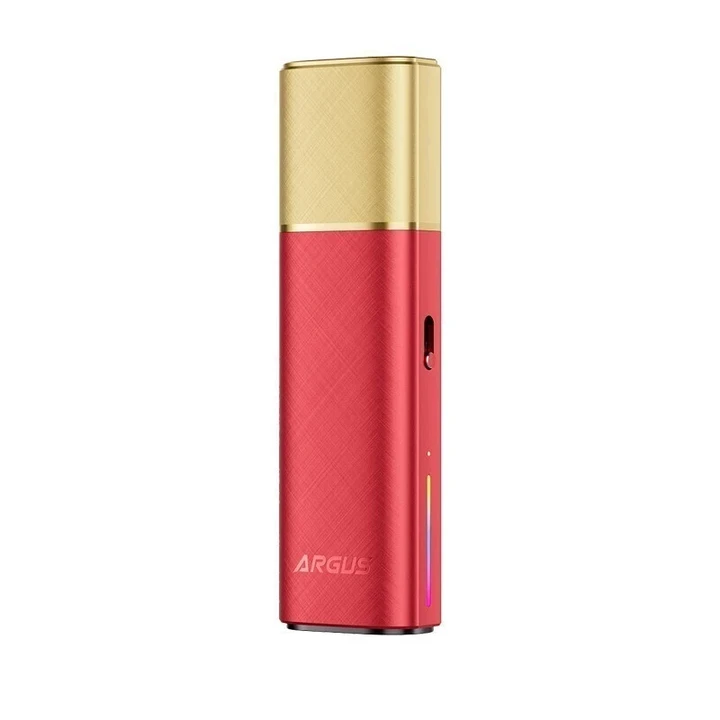 Voopoo Argus Klyc Red & Gold