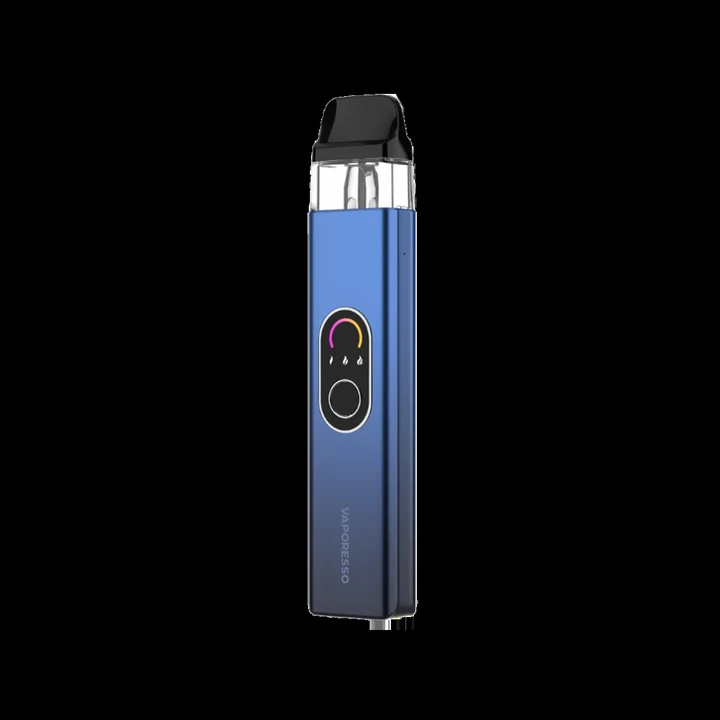 Vaporesso Xros 4 Blue