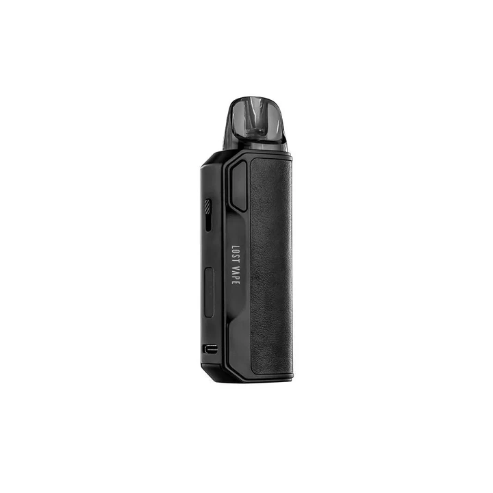 Lost Vape Thelema Elite 40 Twill Black