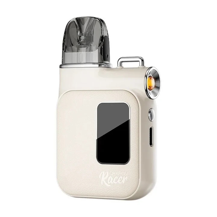 Smoant Charon Racer Pepper White