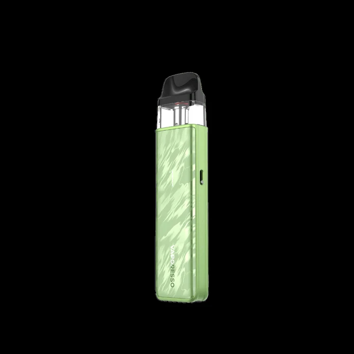 Vaporesso Xros 5 Mini Flowing Green