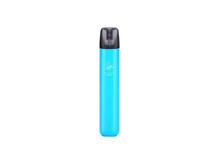 Набор Elf Bar Lite 350 (Без Картриджа) - Blue
