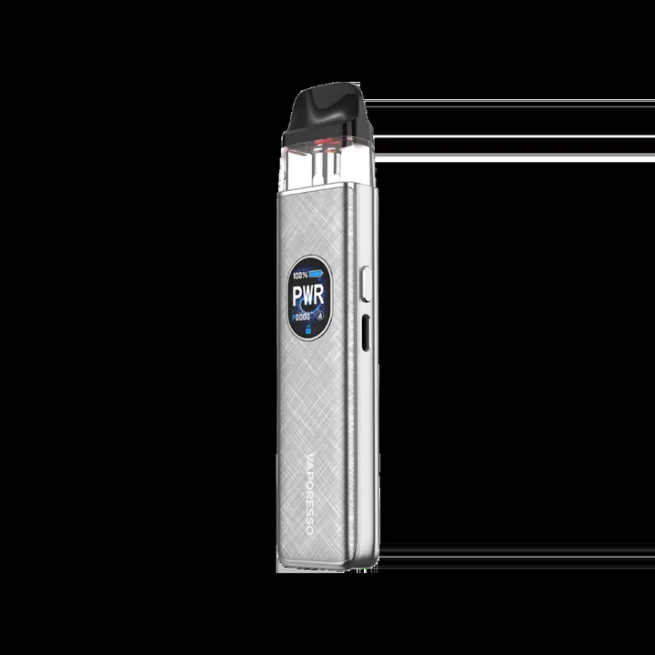 Vaporesso Xros 5 Grey Silk