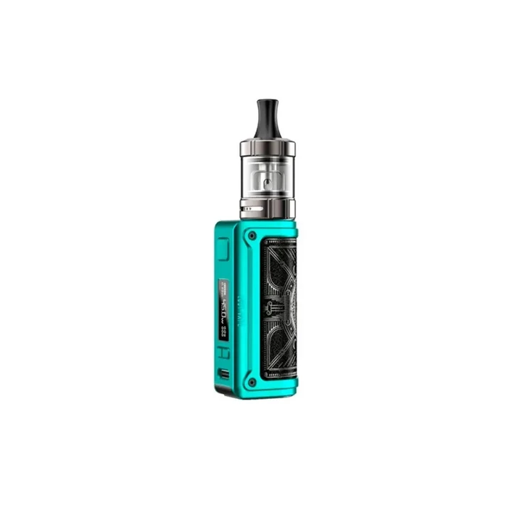 Lost Vape Thelema Mini Aurora Spark