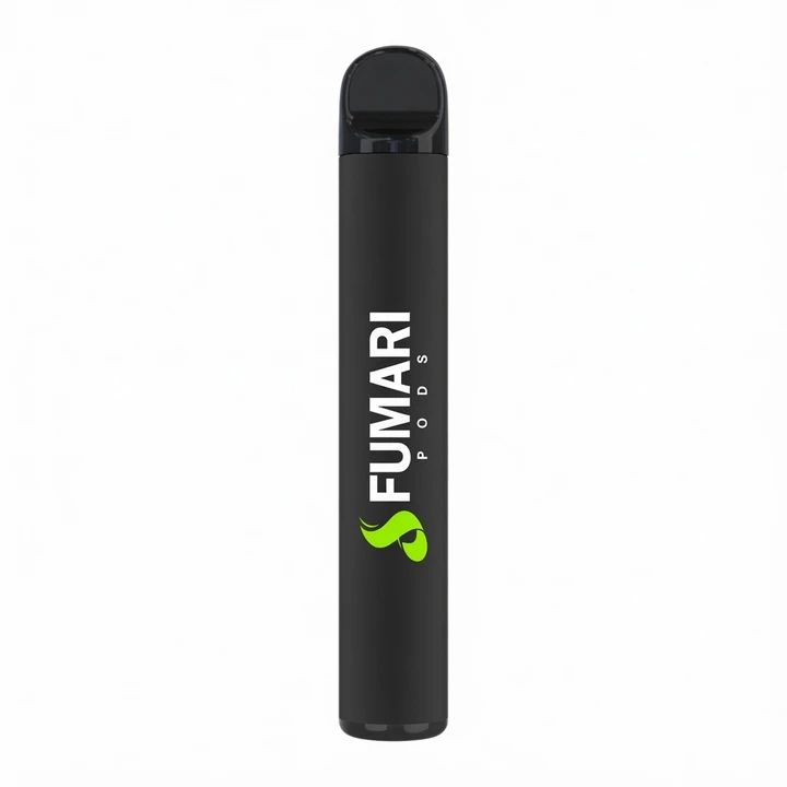 Inflave Mini 1000 Затяжек Мятное Драже