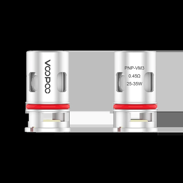 Испаритель Voopoo PnP-VM3 0.45 Ω