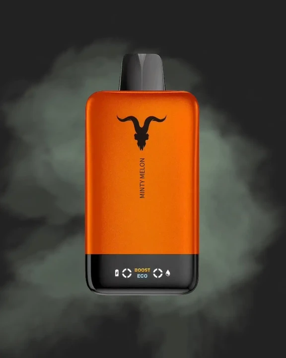 Ignite V160 16000 затяжек Мятная Дыня