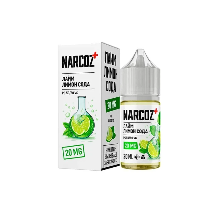Жидкость Narcoz Strong 7UP 30 мл