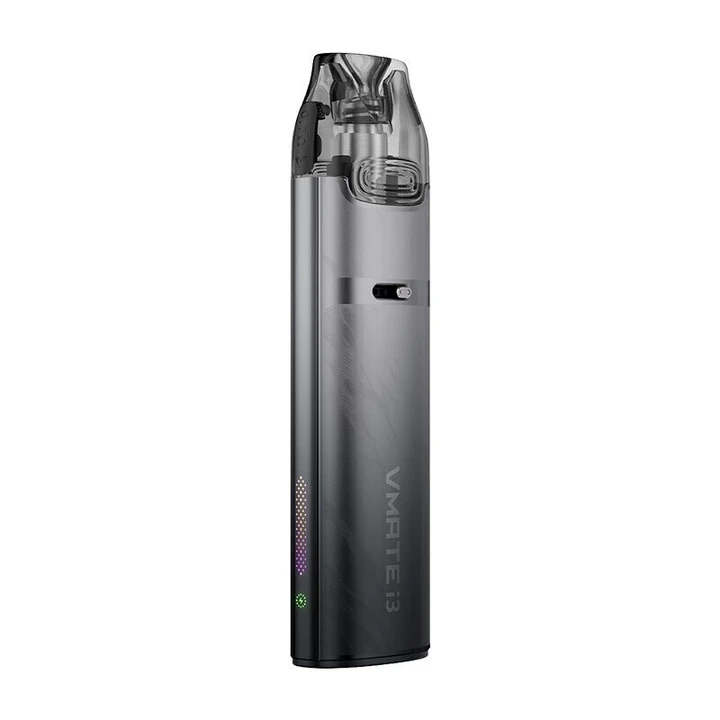 Voopoo Vmate i3 Silver Black