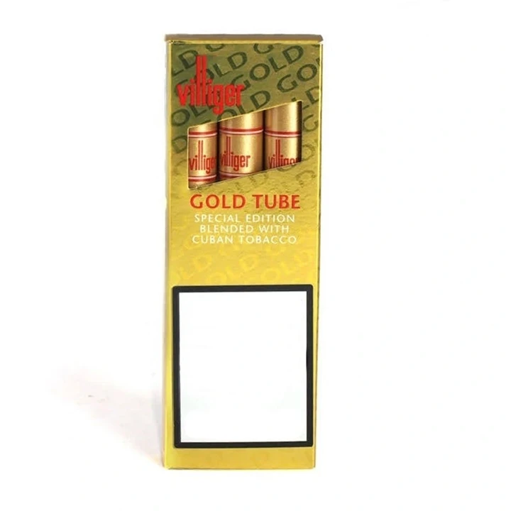 Сигара Villiger Gold Tube