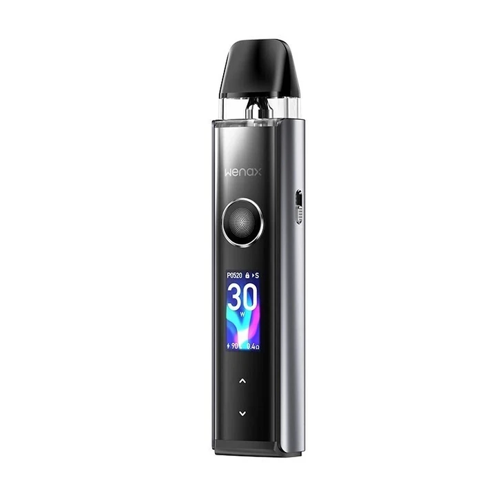 Geek Vape Wenax Q Pro Starlight Grey