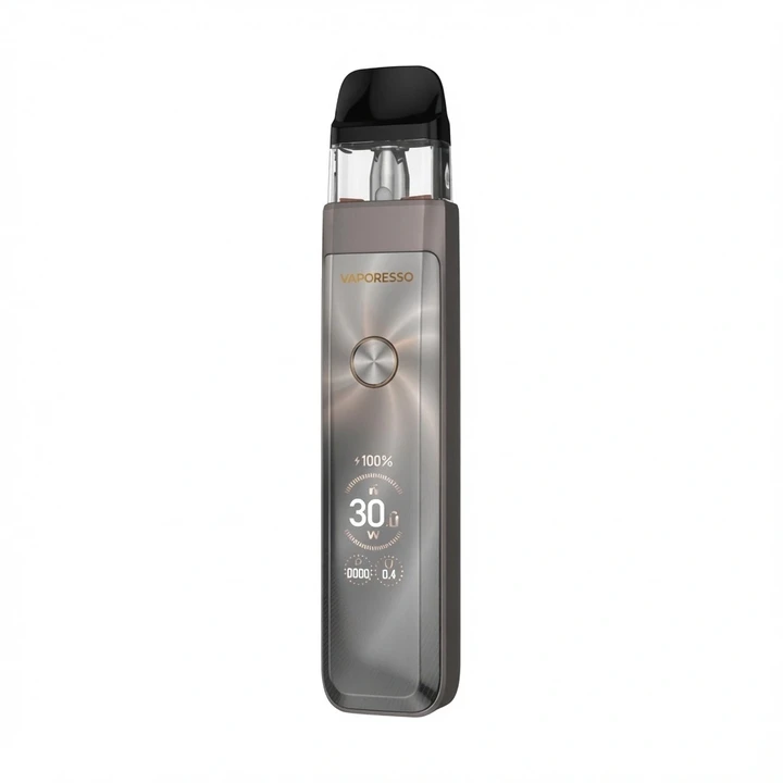 Vaporesso Xros Pro 2 Sunlight Silver