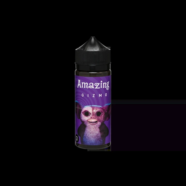 Жидкость Gizmo Amazing 30 мл. 20мг