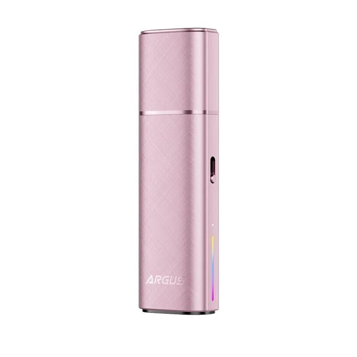 Voopoo Argus Klyc Dusty Pink