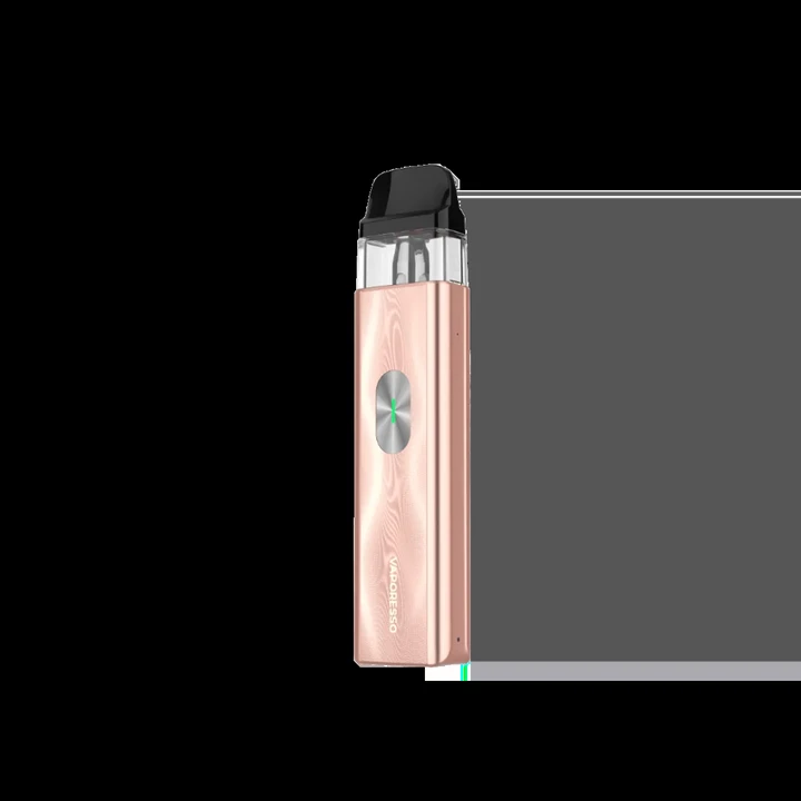 Vaporesso Xros 4 Mini Champagne Gold