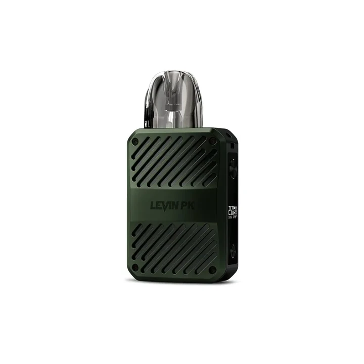 Набор Smoant Levin PK Kit Forest Green
