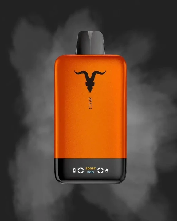 Ignite V160 16000 затяжек Чистый