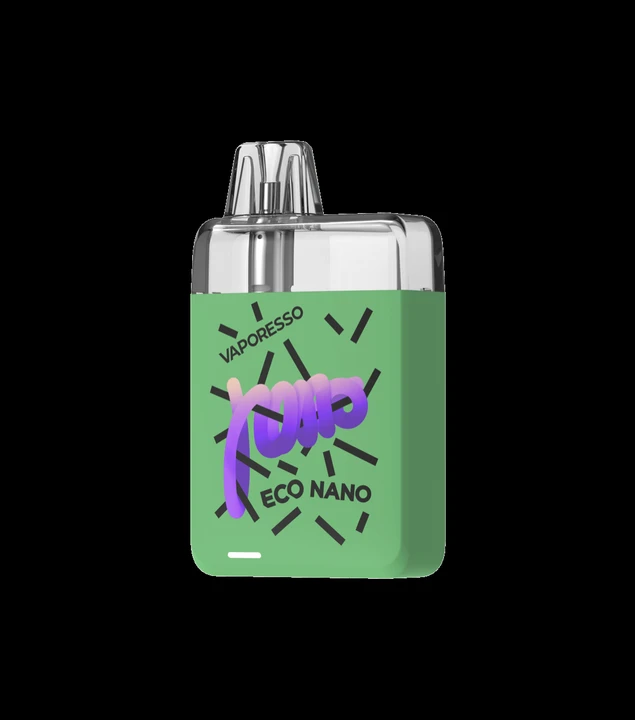 Vaporesso Eco Nano Spring Green