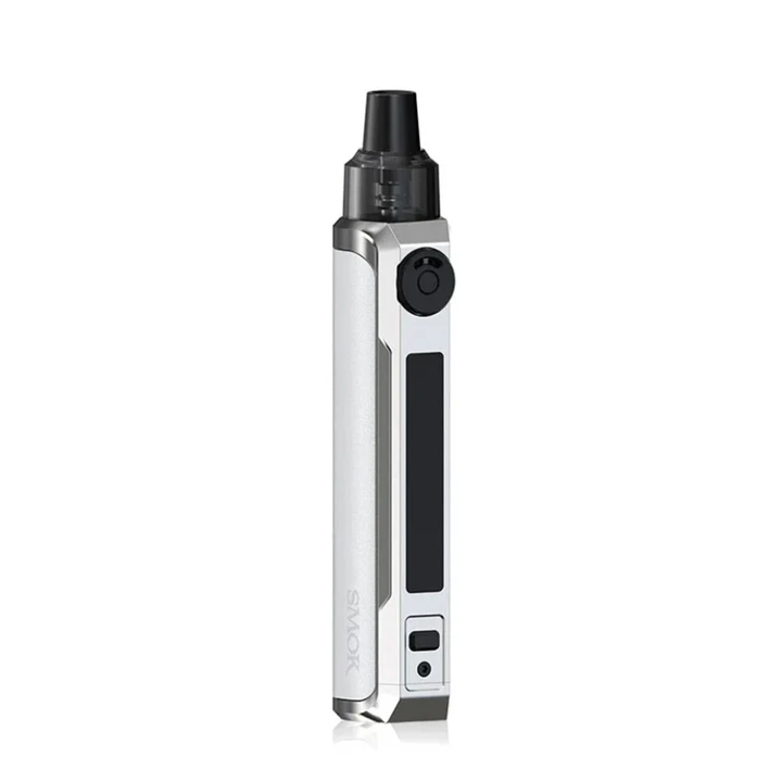 Набор Smok RPM 25W KIT 900mAh Beige White Leather