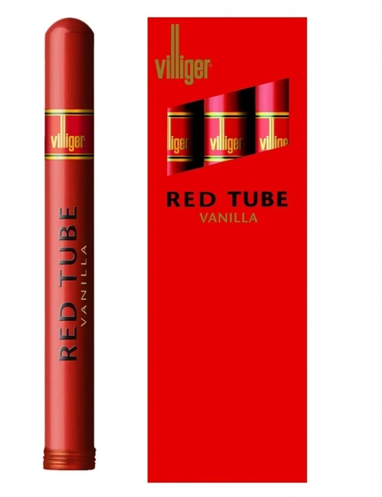 Сигара Villiger Red Tube